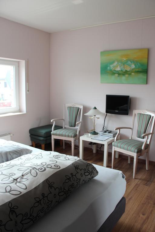 Bed and Breakfast Haus Rheinblick Grieth Номер фото