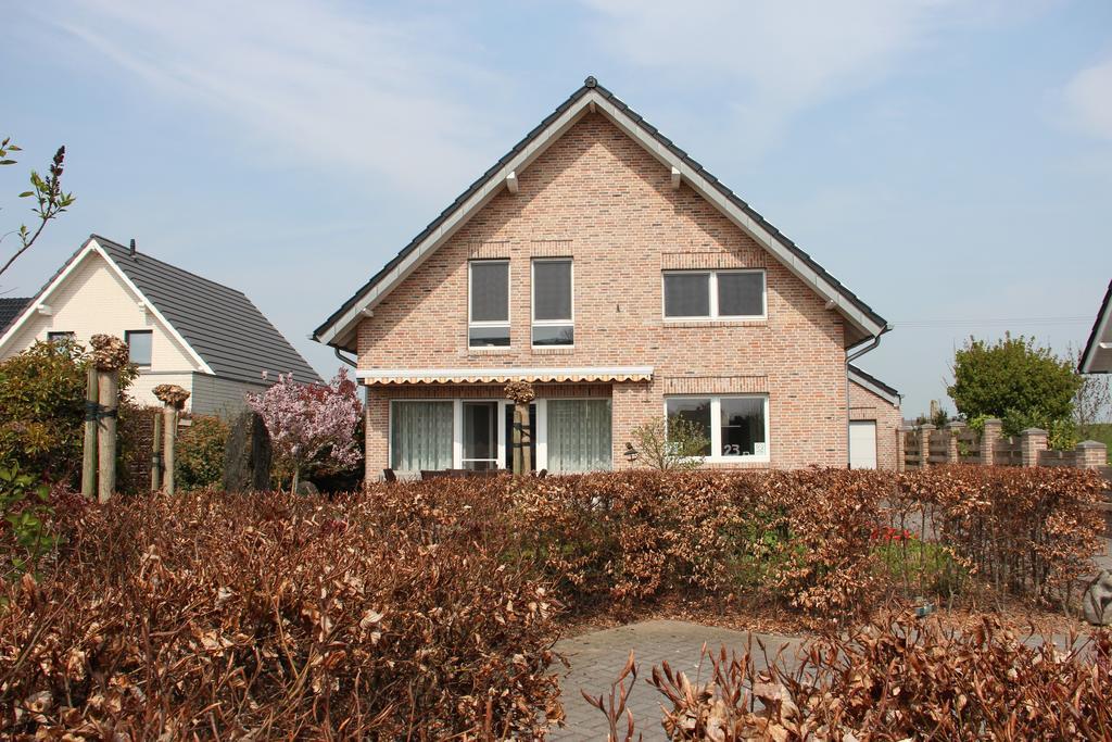 Bed and Breakfast Haus Rheinblick Grieth Номер фото